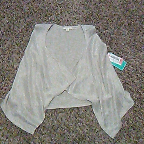 Copper Key Other - CARDIGAN